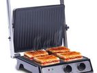 GRILL MACHINE LARGE (ELECTRIC)