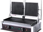 GRILL MAKER (DOUBLE)
