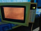 Microwave Oven 2 kg