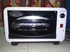 Microwave Oven
