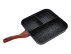 GRILL PAN 3 IN 1