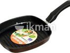 Grill Pan Big Orange