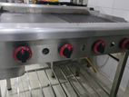 Gas Grill