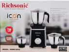 Grinder 750 W Richsonic Icon