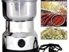 Grinder Blender