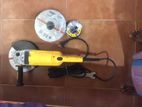 Grinder (Dewalt)