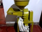 Grinder Mill Machine