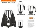 Grinder Orange 900 W Rocket