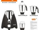 Grinder Orange 900 W Rocket