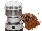 Grinder Stainless - NIMA -Coffee