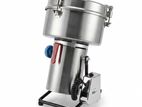 Grinder Stainless Steel 4500g