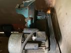 Grinding machine 5