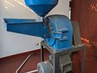 Grinding Machine