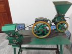 Grinding Machine