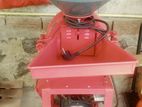 Grinding machine