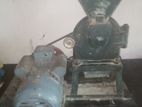 Grinding Machine