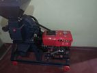 Grinding Machine