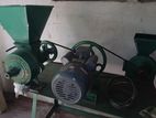 Grinding Machine
