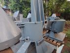 Grinding Machines