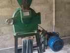 Grinding Machine