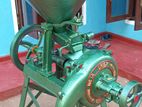 Grinding Machine