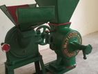Grinding Machine