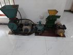 Grinding Machines with accessories for sale