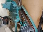 Grinding Mill Macine