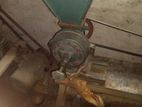 Grinder Machine Set