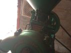Grinding mill