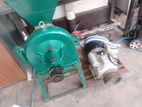 Grinding Mill