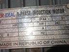 Grinding mill machine