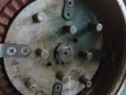 Grinding mill machine
