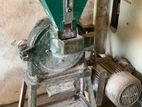Grinding Mill Machines