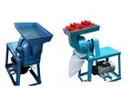 Grinding Mill without Motor