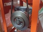 Grinding Mills Machine