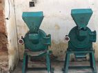 Grinding Mills