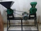 Grinding Mills