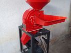 Grinding Mills Machine(DBL ONESHOT)