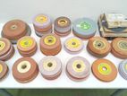 Grinding wheel