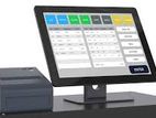 Groceary & Restaurant Pos System management Software Fixing
