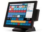 Groceary & Restaurant Pos System management Software
