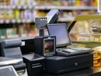 Groceary & Supermarkert Smart Pos System.