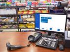 Grocery & Convenience Stores POS System.