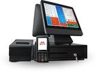 Grocery and Convenience Stores POS System;