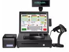 Grocery & Supermarket Point of Sale System inventory management