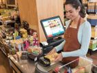Grocery & Supermarket Point of Sale System Sinhala / English