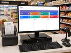 Grocery & Supermarket POS Software