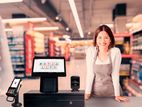 Grocery & Supermarket Smart POS System Solutions