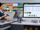Grocery Billing Software System
